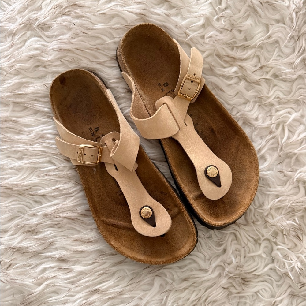 Birkenstock Betula Sandals